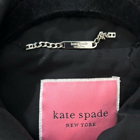 Kate Spade Trench Coat - Picture 5 of 8